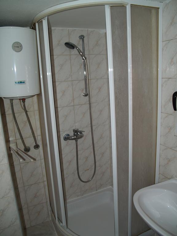 Apartment Nana 1 Šibenik Exterior foto